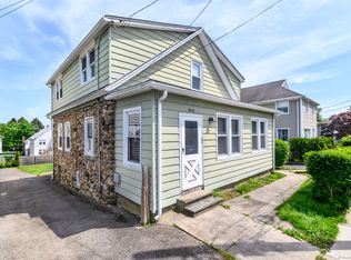90 Avery St, Stamford, CT 06902