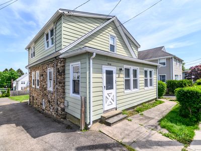 90 Avery Street, Stamford, CT, 06902