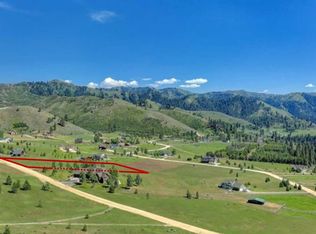 40 Peregrine Dr, Boise, ID 83716