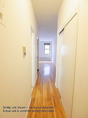 4th image of 321 E 91st St APT 5D