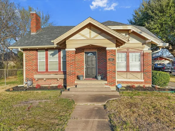 2221 Walnut St, Greenville, TX 75401