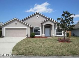 617 Summer Breeze Dr N, Jacksonville, FL 32218