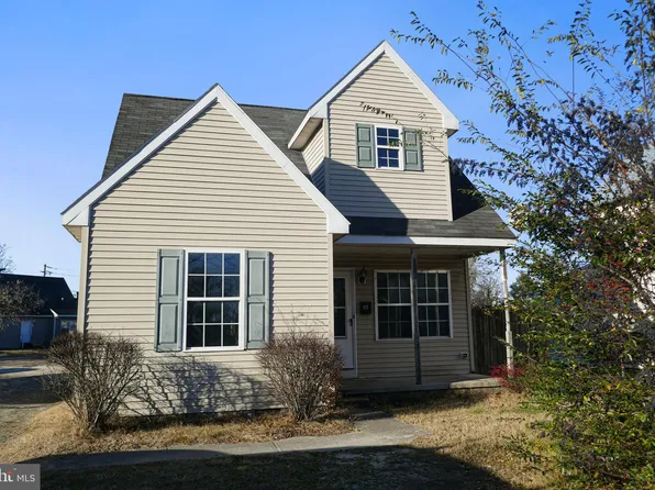 613 E Church St, Salisbury, MD 21804