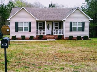 203 Mission Hts, Ramseur, NC 27316