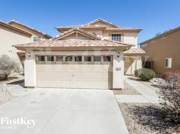 31315 N Shale Dr, San Tan Valley, AZ 85143