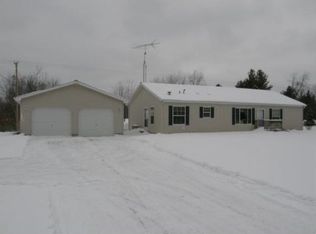 10983 N Lasalle Rd, Manistee, MI 49660