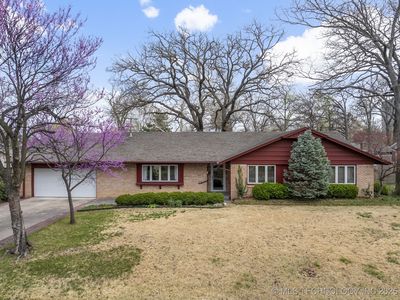 5929 S Pittsburg Ave, Tulsa, OK, 74135