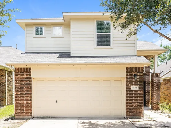 13034 Rose Landing Dr, Houston, TX 77070