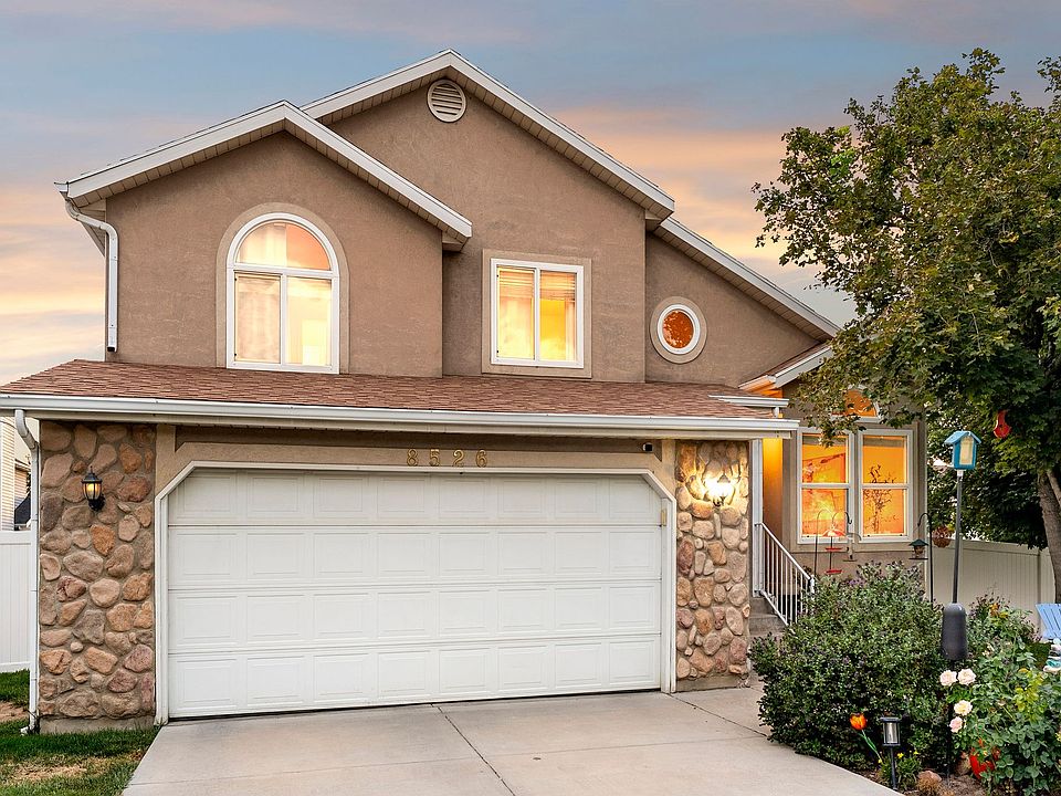 8526 Nutwood Cir, Sandy, UT 84094 | MLS #2111228 | Zillow