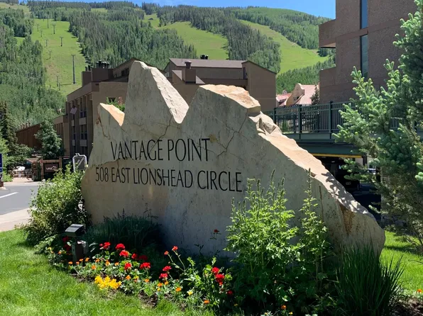 508 E Lionshead Cir, Vail, CO 81657