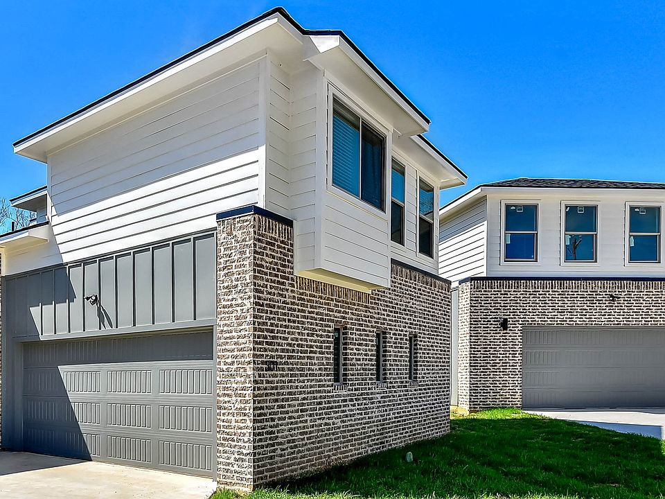 Westlake Townhomes 3260 W Crawford St Denison TX Zillow