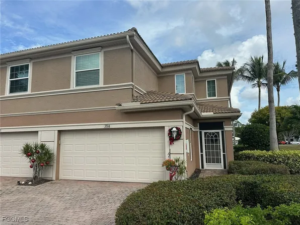 13851 Lake Mahogany Blvd APT 3514, Fort Myers, FL 33907