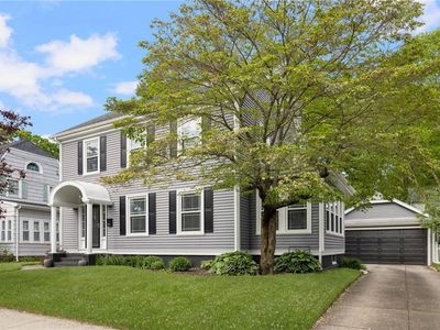 224 Raleigh Ave, Pawtucket, RI, 02860