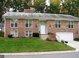 2005 Alabaster Dr, Silver Spring, MD 20904