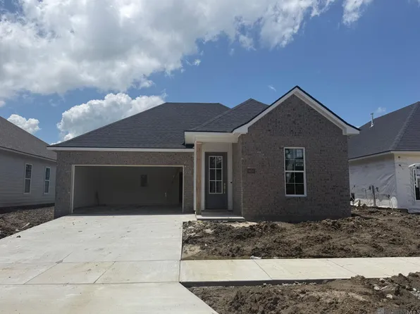 9059 Parkway Dr, Baton Rouge, LA 70810