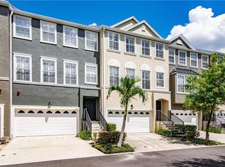 1466 Harbour Walk Rd, Tampa, FL 33602