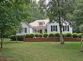 1512 Crenshaw Point, Wake Forest, NC 27587