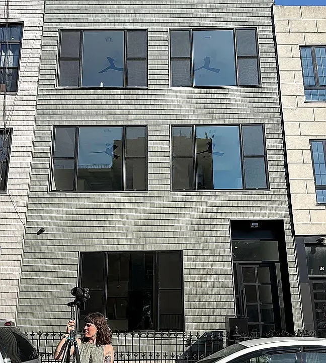 12 Locust St #1
