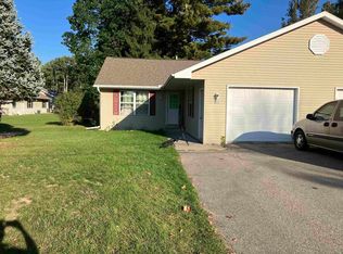 309 N Hazel St, Wautoma, WI 54982