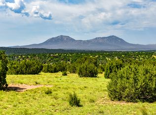 City Ranch Tract #13, Walsenburg, CO 81089