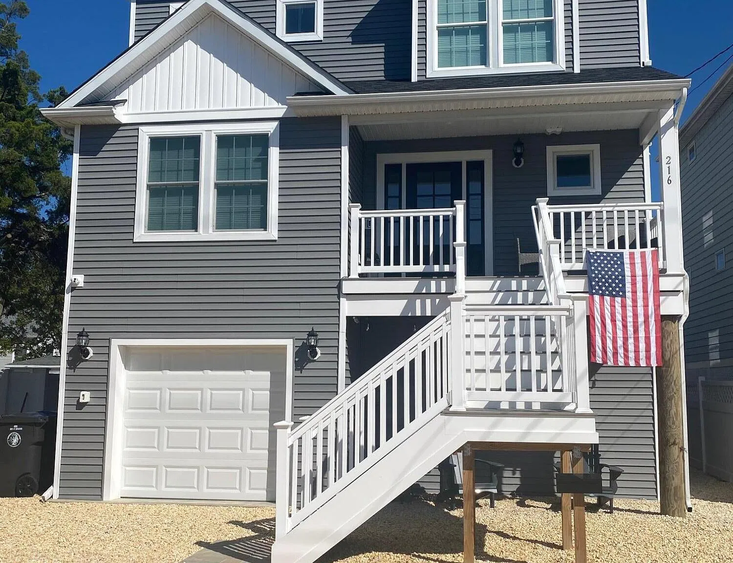 4 bed, 3.5 bath, 2343 sqft, $7,200 — Photo 1