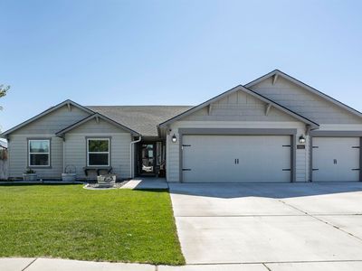 6914 Selway Dr, Pasco, WA, 99301