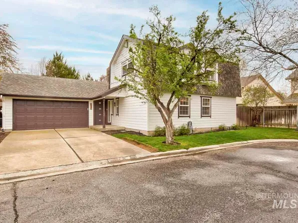 245 W Greensboro Ct, Boise, ID 83706
