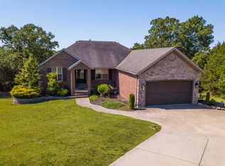 231 Lookout Rdg, Branson, MO 65616
