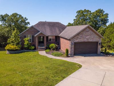 231 Lookout Rdg, Branson, MO, 65616