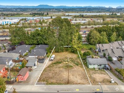 815 E Marine View Drive, Everett, WA, 98201