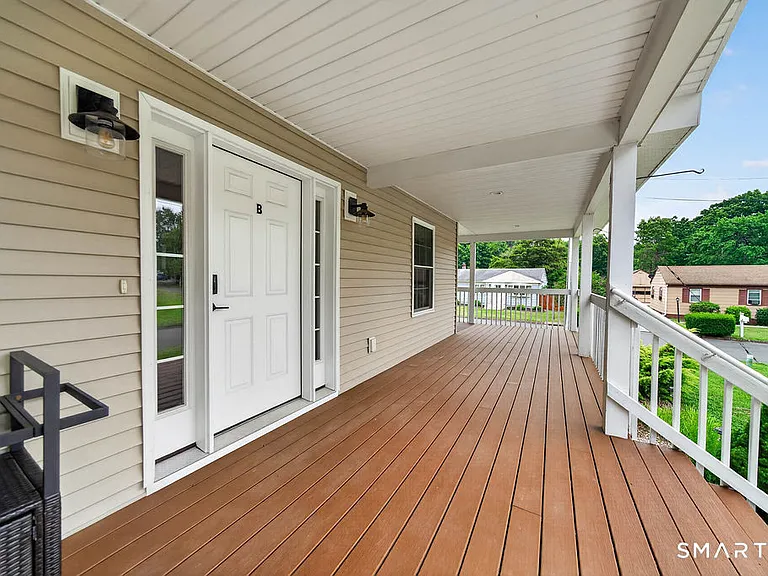 33 W End Ave #B — Photo 16