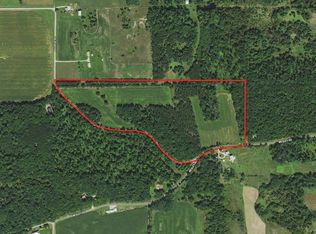 Wesley Rd, Ogdensburg, WI 54962