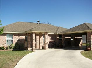 321 E River Oaks Rd, Early, TX 76802