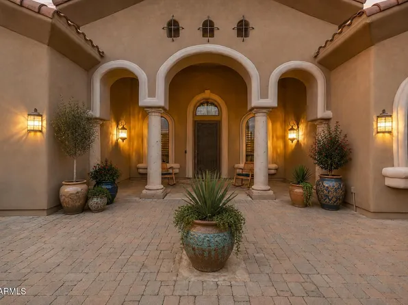 19524 W CORTO Lane, Buckeye, AZ 85326