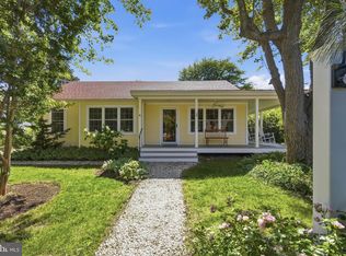 903 S Morris St, Oxford, MD 21654