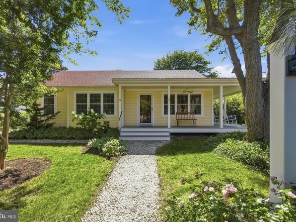 903 S Morris St, Oxford, MD 21654