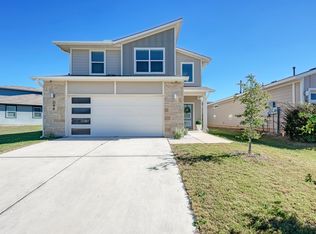 248 Tequilana Pass, Leander, TX 78641