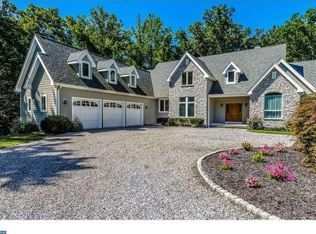 112 Holmes Mill Rd, Cream Ridge, NJ 08514