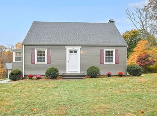 53 Willington Hill Rd, Mansfield, CT 06268