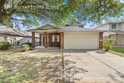 445 Grey Feather Ct Photo 1