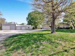 1050 E 140th Ave N, Mulvane, KS 67110