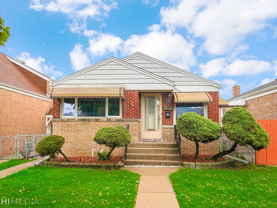 1711 N 21st Ave, Melrose Park, IL 60160 Zillow