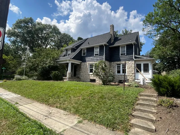 1610 Andover Rd #1, Columbus, OH 43212