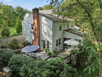 30 Park Lane, Westport, CT, 06880