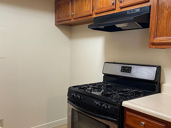 refrigerator is not included, you must provide your own