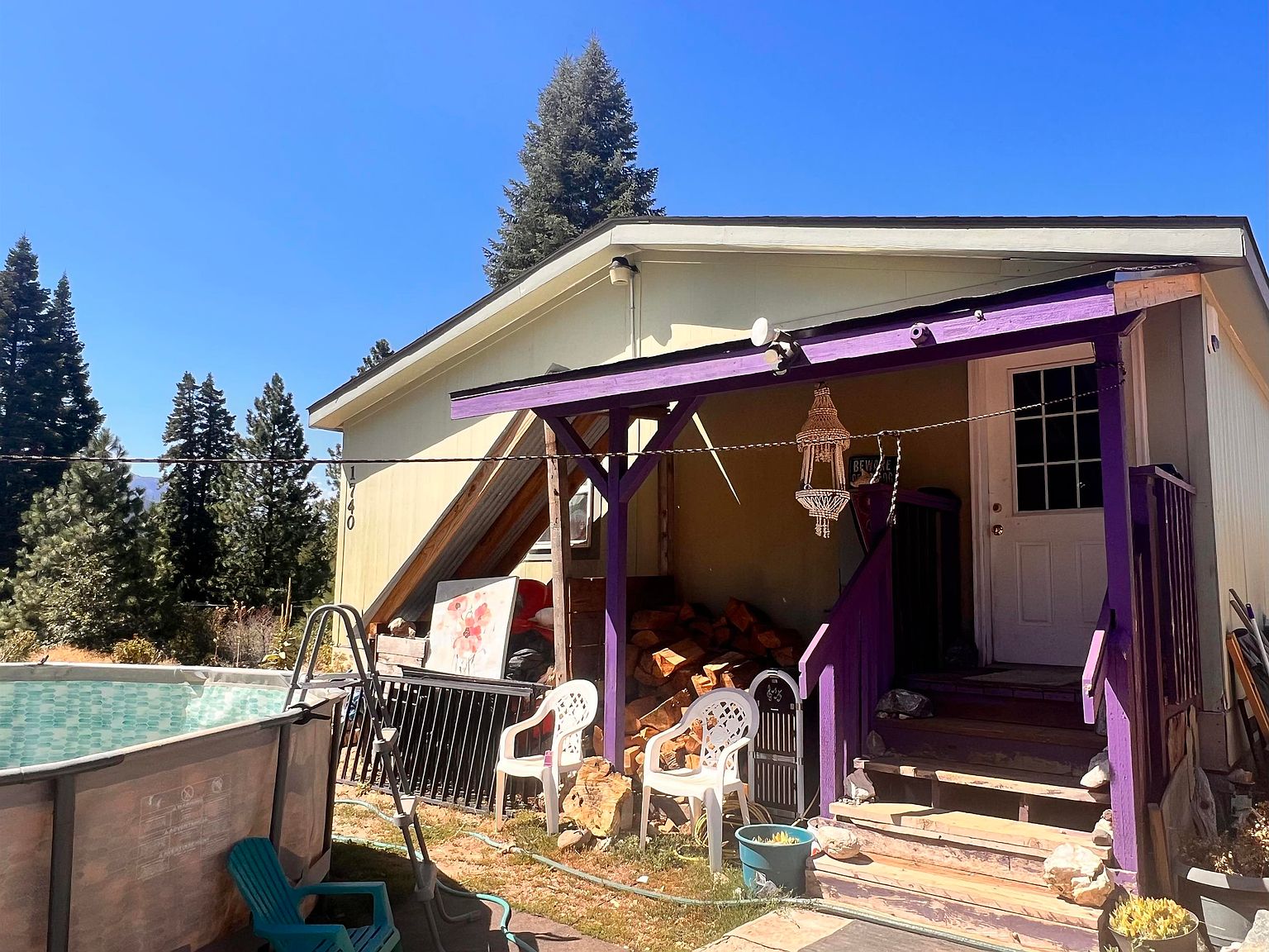 1740 S Old Stage Rd, Mount Shasta, CA 96067 MLS 20230984 Zillow