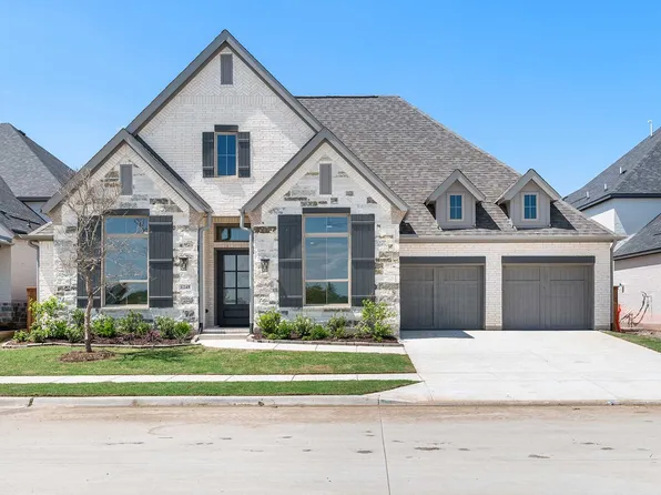 1248 High St, The Colony, TX 75056