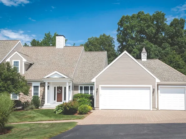 62 Caldwell Farm Rd, Newbury, MA 01922
