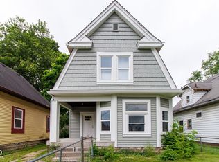 1210 N Olney St, Indianapolis, IN 46201