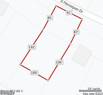 2nd image of 272 S Horsepen Drive